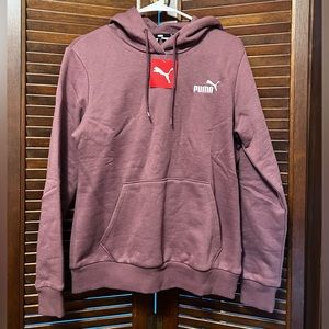 New Puma Hoodie